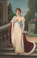 AK  Königin Luise von Preussen - Verlag: Stengel & Co. GmbH  Dresden 29974