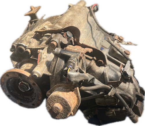 Differential 7102429 suzuki - differential,
