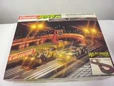 Vintage Teile für Carrera Servo 140 Nacht - Rallye 75355