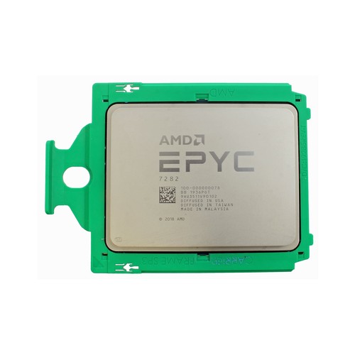Amd cpu sockel sp3 core - cpu,