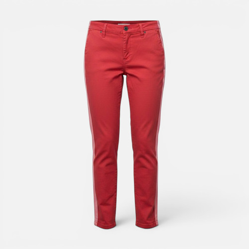 Khujo damen hose modell - khujo,