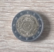 2 Euro Sondermünze
