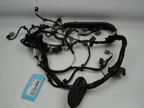 Gebrauchter motorkabelbaum - gebrauchter,