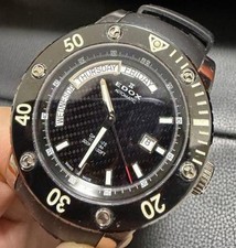 EDOX 83005-TIN NIN2 Herren