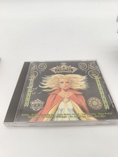 Various - Halloween Celtic Rock Cd Gut Promo Murphys Irish Stout