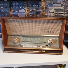 saba meersburg automatic 11