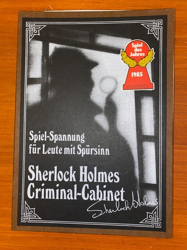 Sherlock holmes criminal - sherlock,