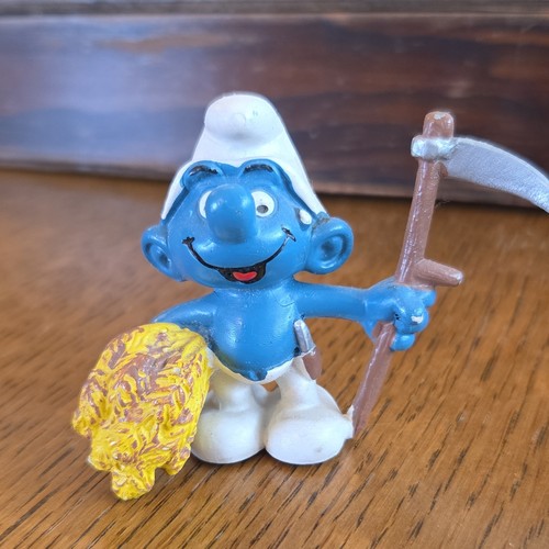 Schleich die schlümpfe - schleich,