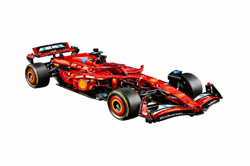 Ferrari auto - ferrari, sf-24
