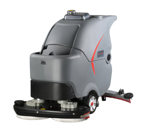 Leasing scheuersaugmaschine - leasing,