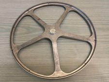 Riemenscheibe Antriebsrad Art.-Nr. 281666 für Grundig Waschmaschine GWN 26430