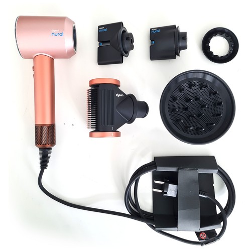 Dyson haartrockner supersonic - haartrockner,
