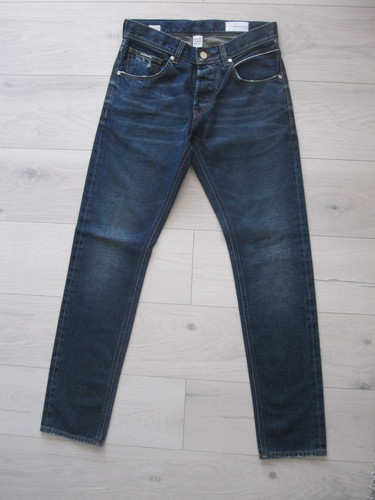 Baldessarini herren jeans blau - baldessarini,