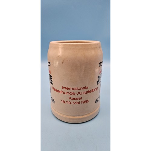 Martini alter bierkrug - 0,5l,