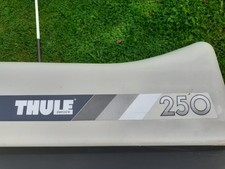 Thule Dachbox 240 L Dachkoffer