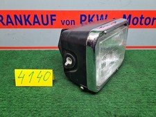 Yamaha XS 400 DOHC 12E