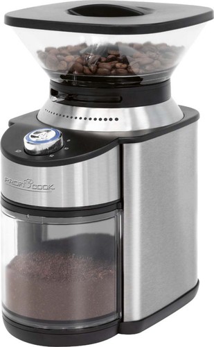 Proficook kaffeemühle - proficook,