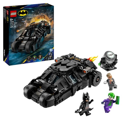 Lego super heroes 76303 - lego,