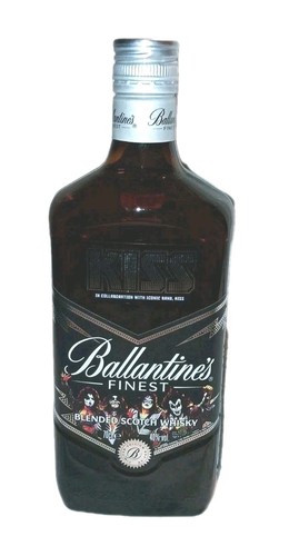 Ballantines whisky limited - whisky,