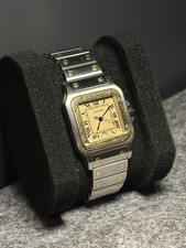 Cartier Santos Galbée 29mm