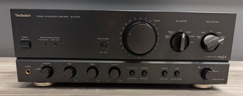 Technics 700 hifi - technics,