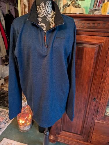 Nordcap strickfleece troyer - nordcap, /