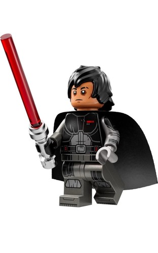Lego star wars darth dev - lego®,
