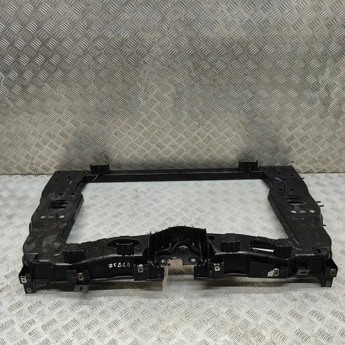 Fiat 500l slam panel - fiat, rahmen
