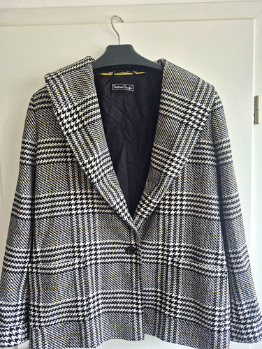 Tristano onofri damen blazer - tristano,