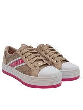 GUESS Schnürsneaker Damen