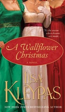 Wallflower christmas von - a,