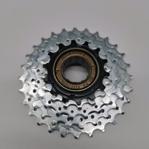 Sunrace schraubkranz fach - sunrace,
