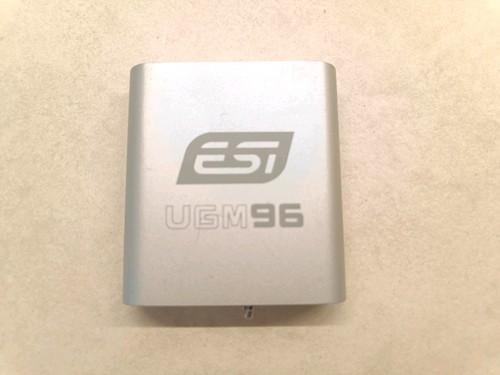 Esi ugm96 kompaktes - esi,