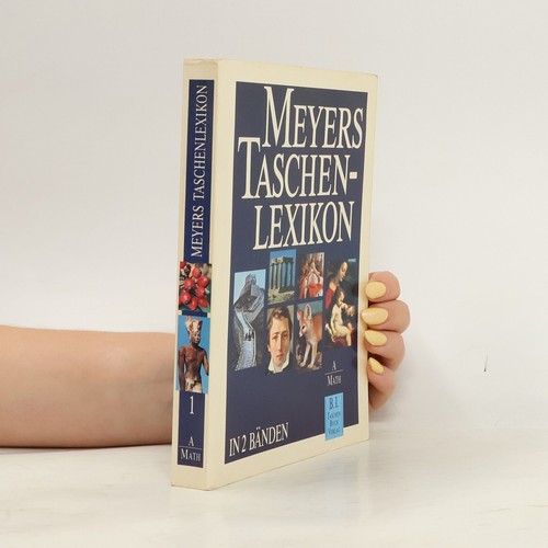 Meyers taschenlexikon - taschenlexikon , | 