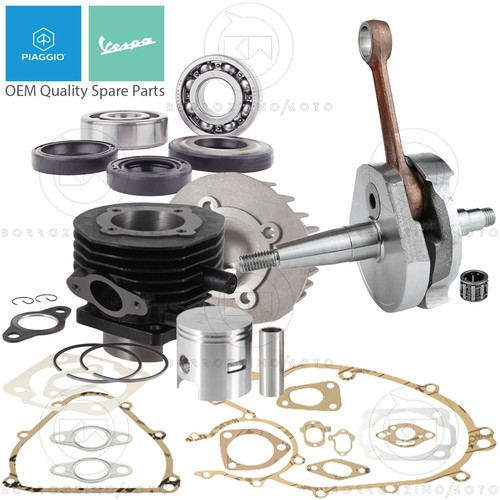 Zylinderkit 102cc