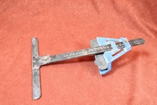 Wmw smalcalda querschneidlehre - smalcalda,