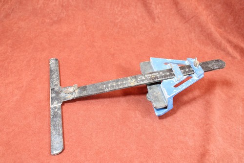 Wmw smalcalda querschneidlehre - wmw,