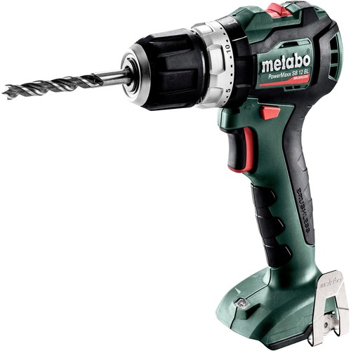Metabo akku bohrschrauber - metabo, 12