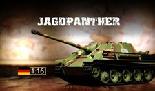 Heng Long Jagdpanther 1:16 RC