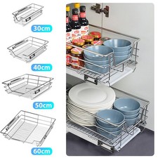 2/4/6x Teleskopschublade