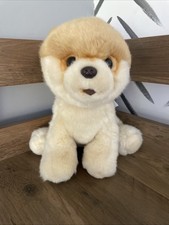 Gund Boo der Pommersche