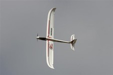 Multiplex Segelflugmodell RR
