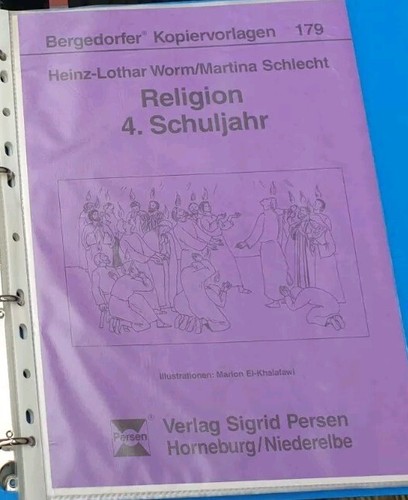 Bergdorfer kopiervorlagen - bergdorfer,