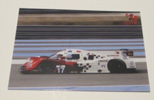 Le Mans Du Mans WEC ELMS 2018