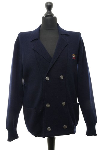 Paul shark herren - shark, cardigan