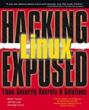 Hacking Linux Exposed, Lee