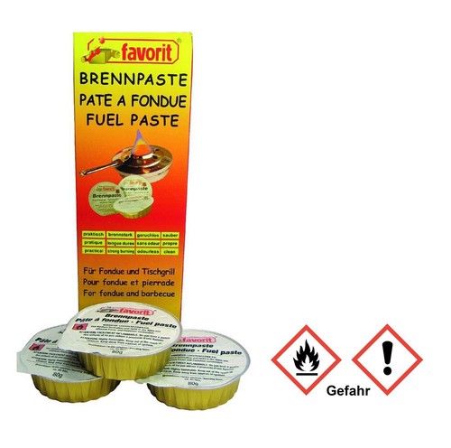 Brennpaste x - brennpaste,