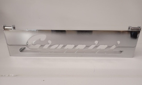 Grill heckklappe fiat 500 - heckklappe,