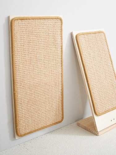 Kratzmatte sisal katzenmatte - kratzmatte,