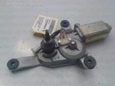 Hyundai Coupe Heckwischermotor 9870027000 BJ1997